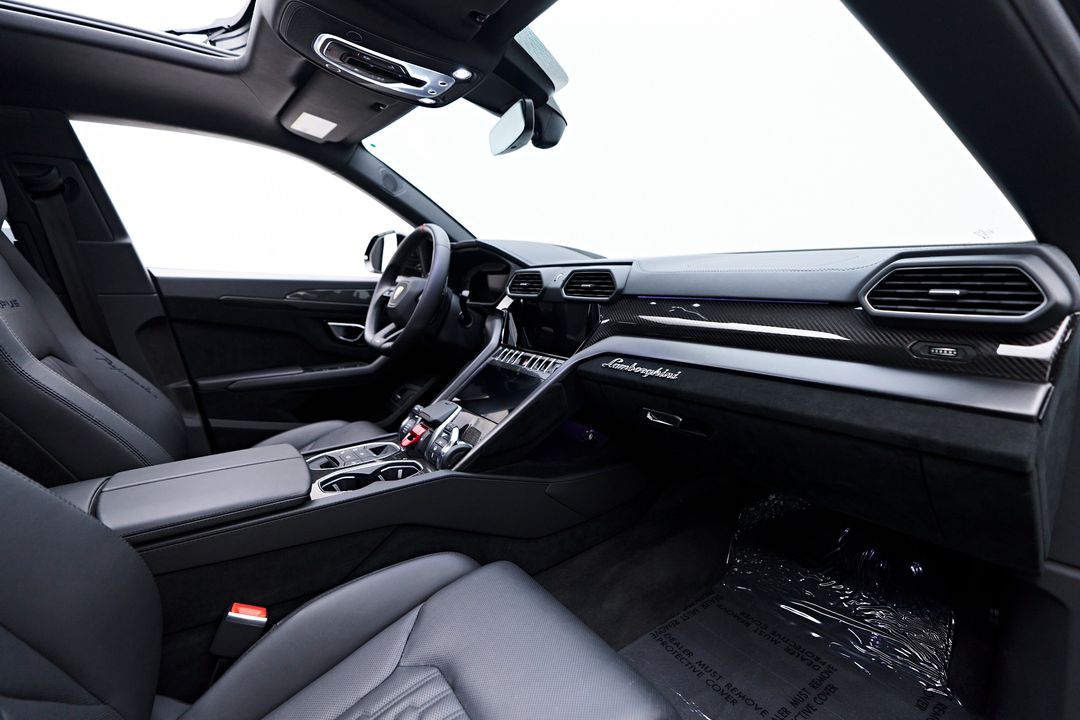 2023 Lamborghini Urus