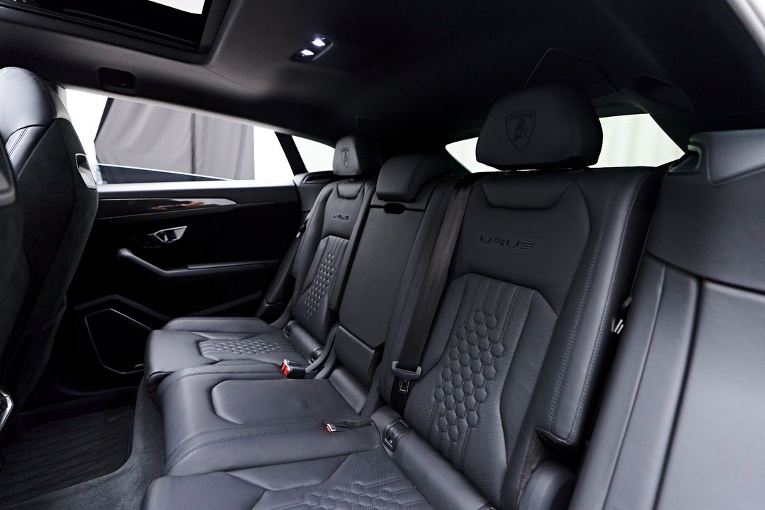 2023 Lamborghini Urus
