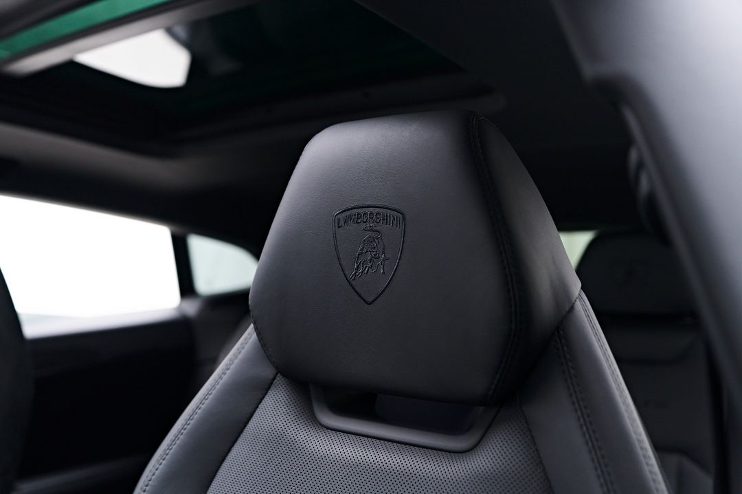 2023 Lamborghini Urus