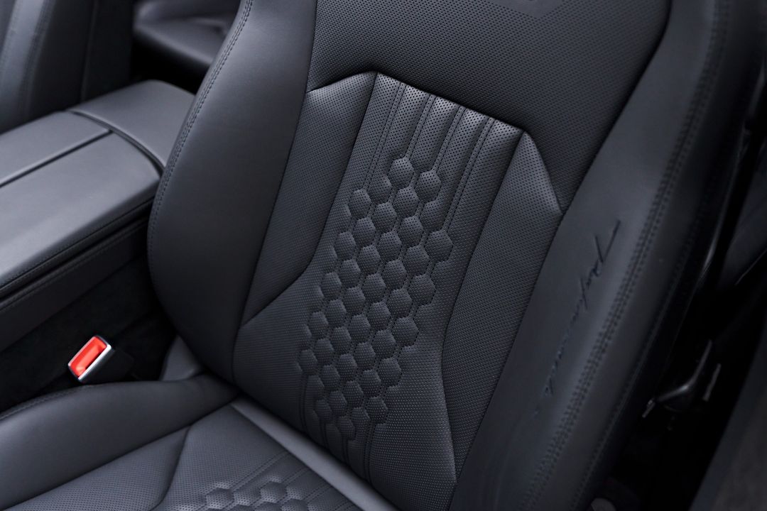 2023 Lamborghini Urus