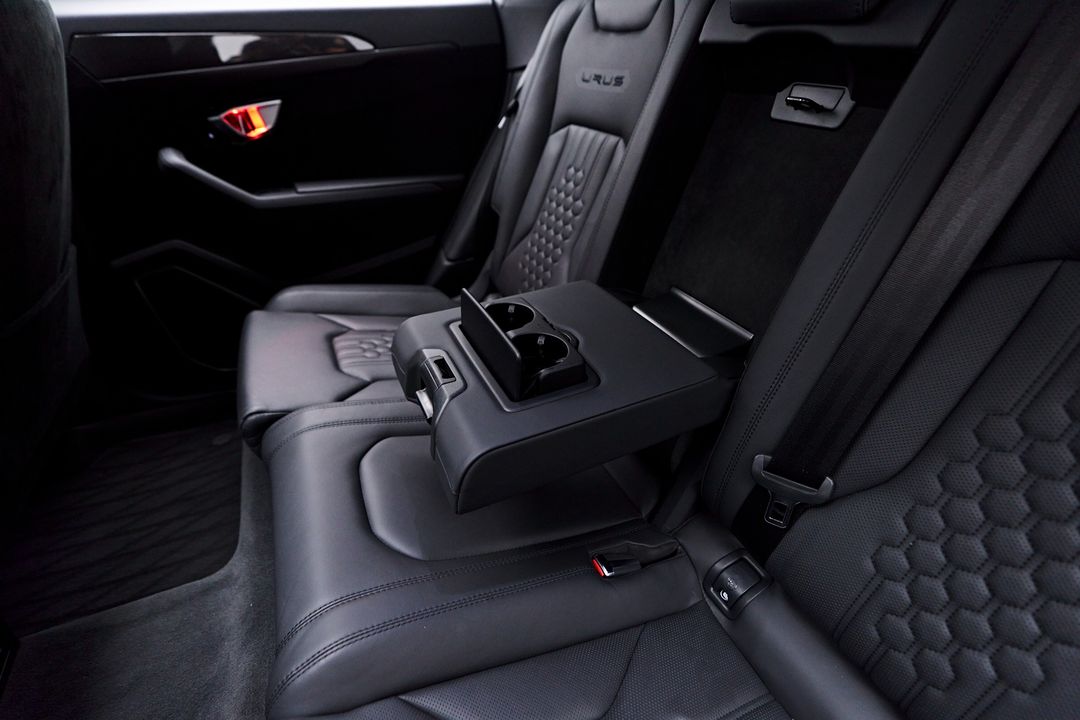 2023 Lamborghini Urus