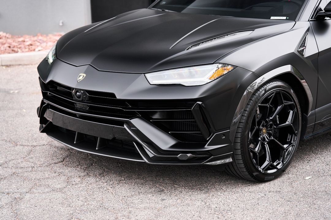 2023 Lamborghini Urus