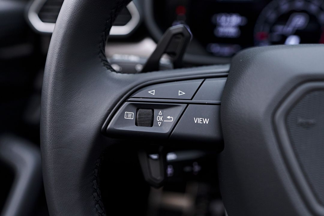 2023 Lamborghini Urus