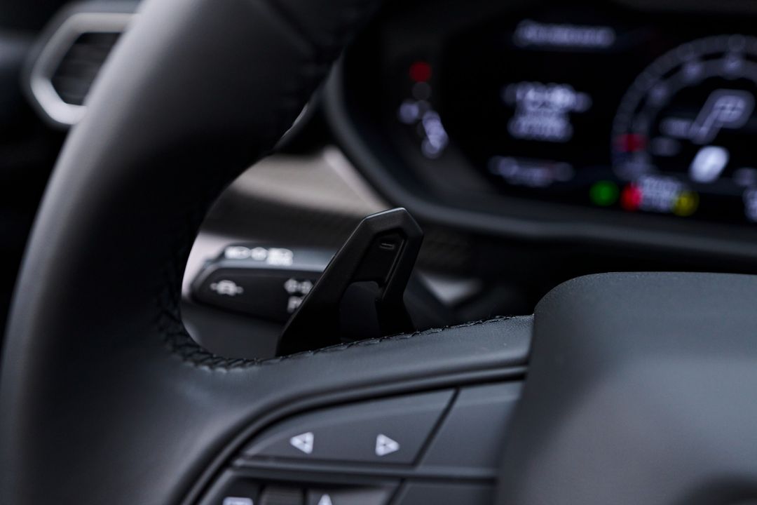 2023 Lamborghini Urus