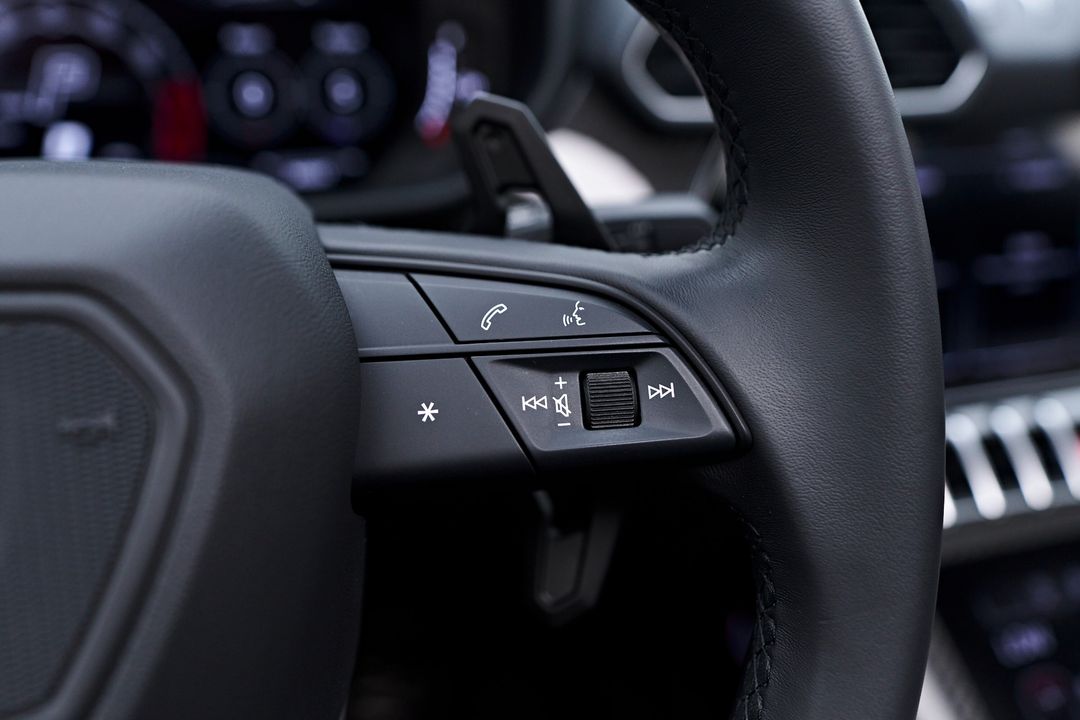 2023 Lamborghini Urus
