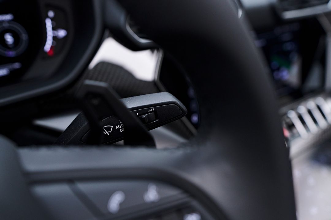 2023 Lamborghini Urus