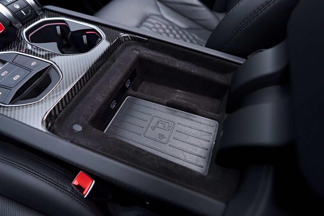 2023 Lamborghini Urus