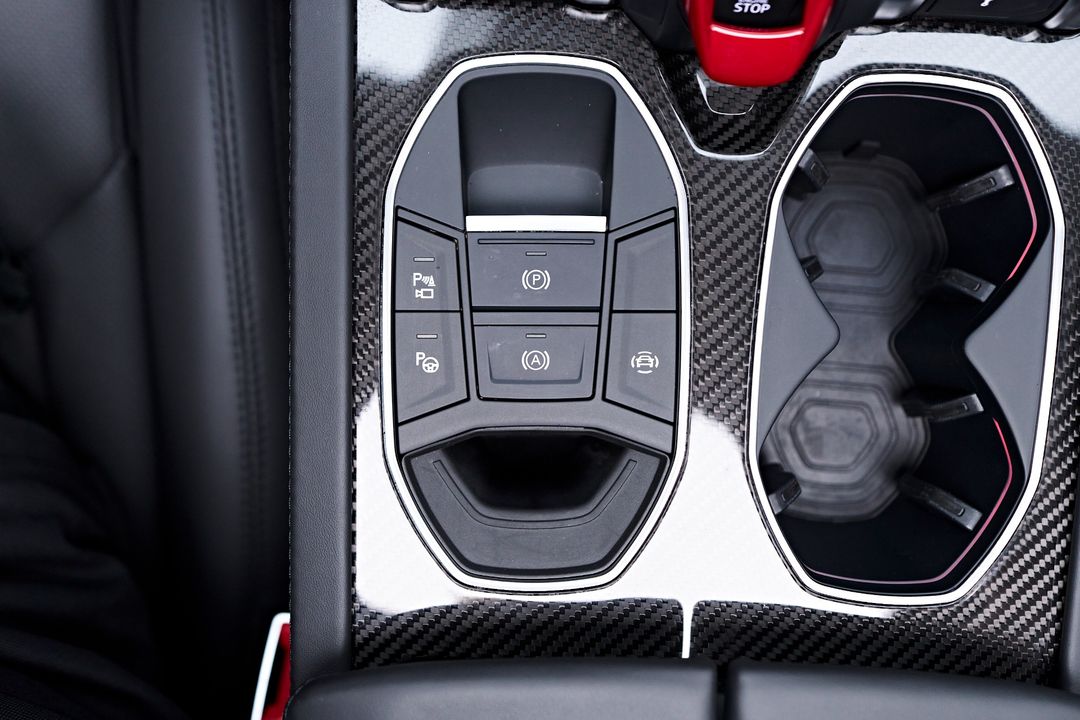 2023 Lamborghini Urus