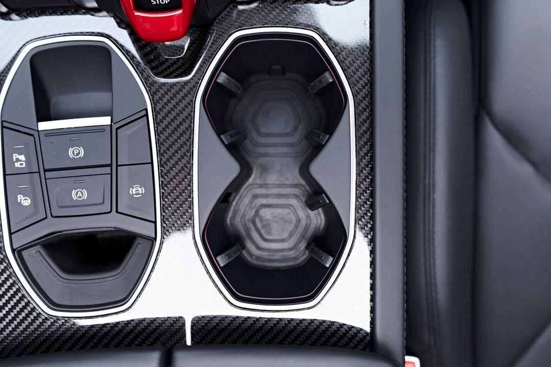 2023 Lamborghini Urus