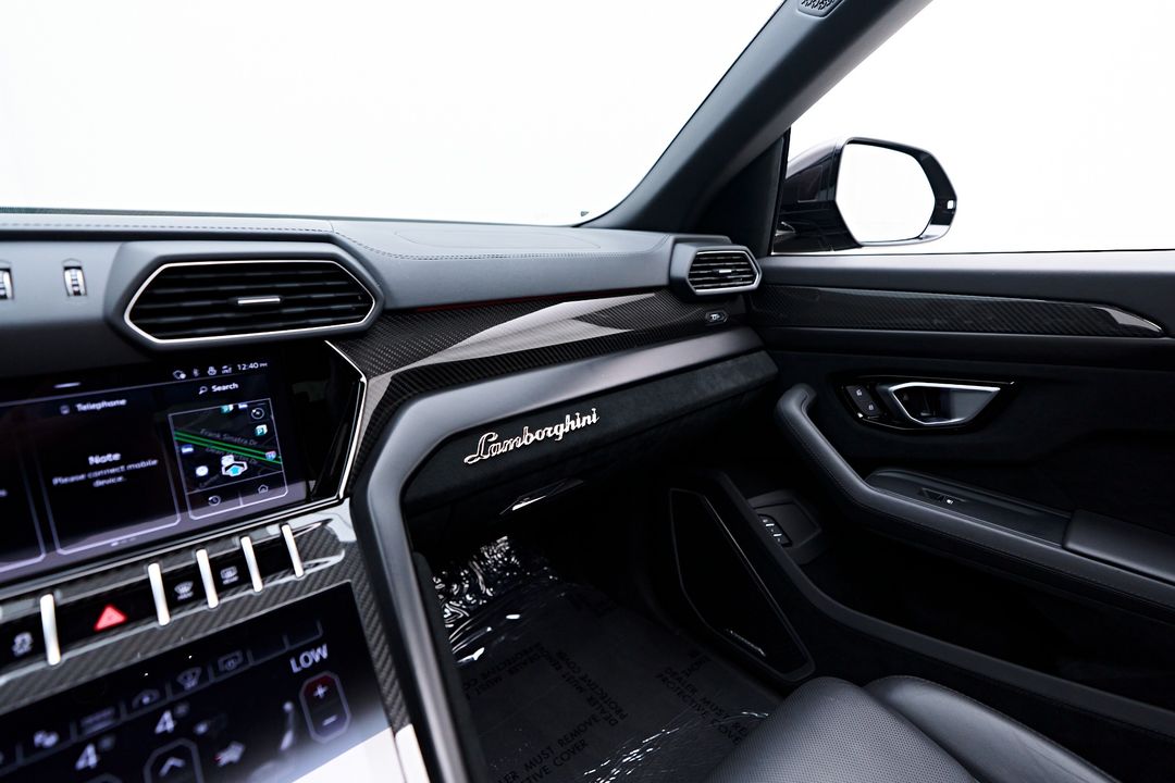 2023 Lamborghini Urus