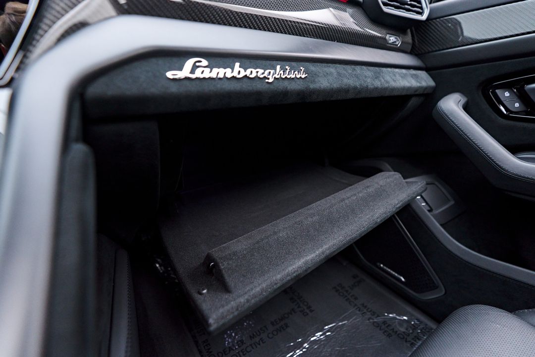 2023 Lamborghini Urus