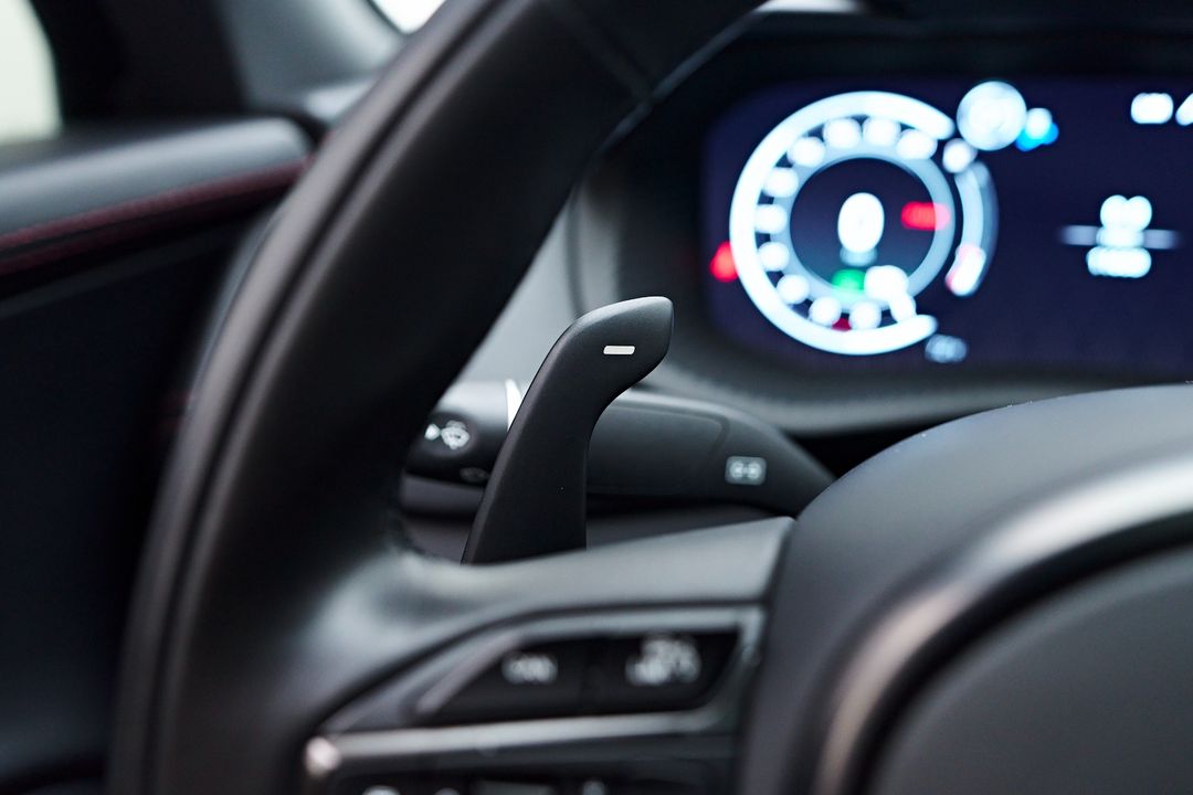 2023 Aston Martin DBX