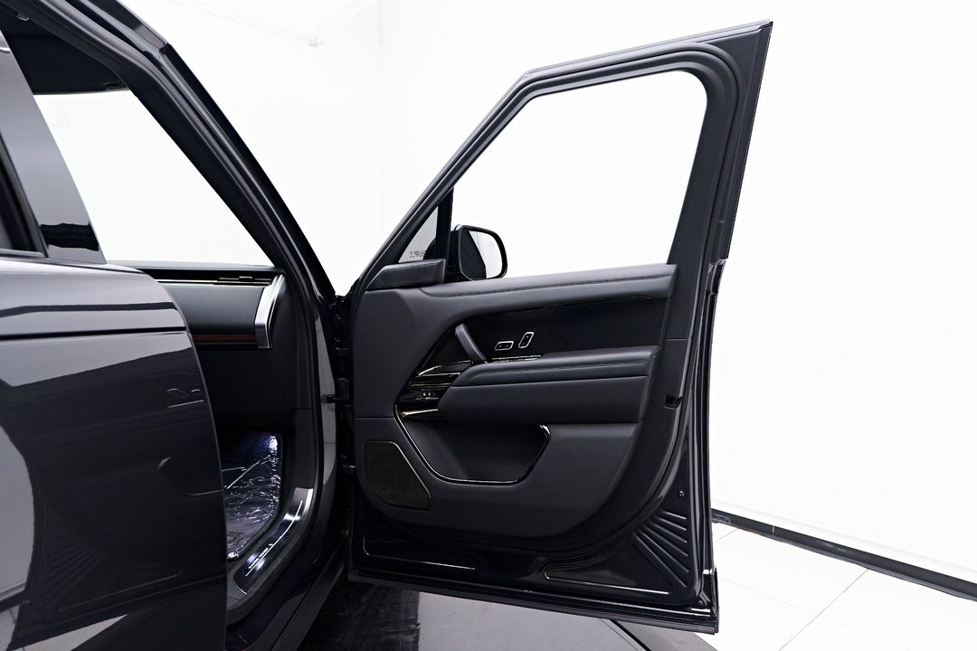 2023 Land Rover Range Rover