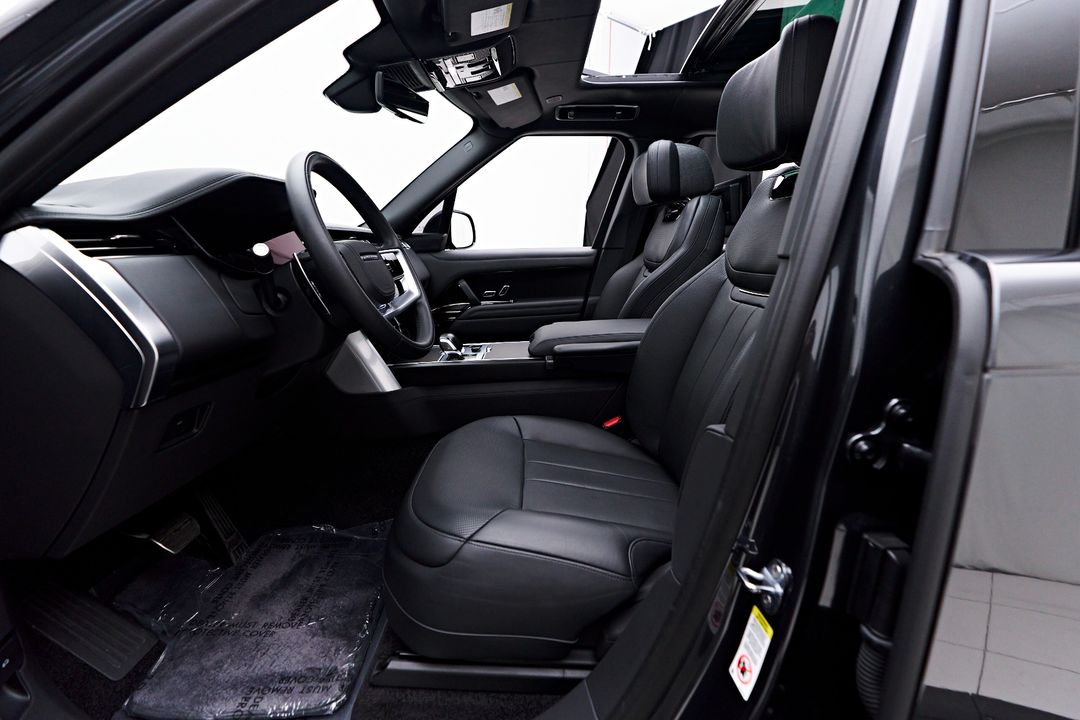 2023 Land Rover Range Rover