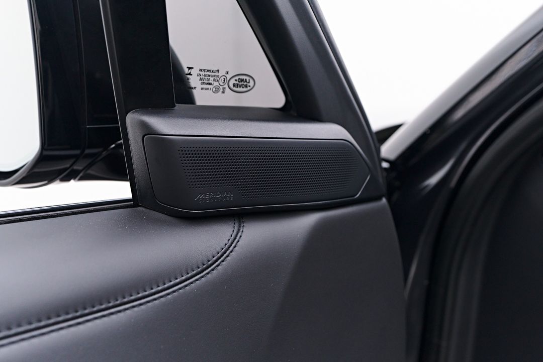 2023 Land Rover Range Rover
