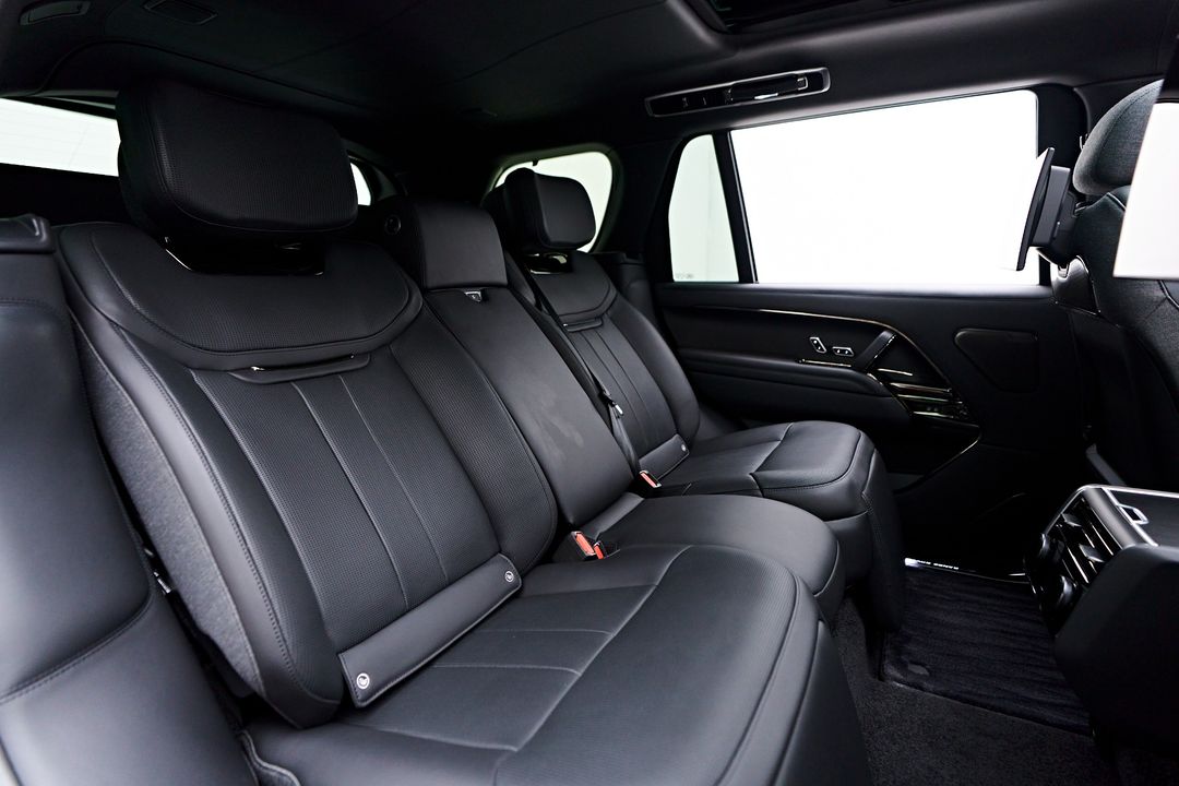 2023 Land Rover Range Rover