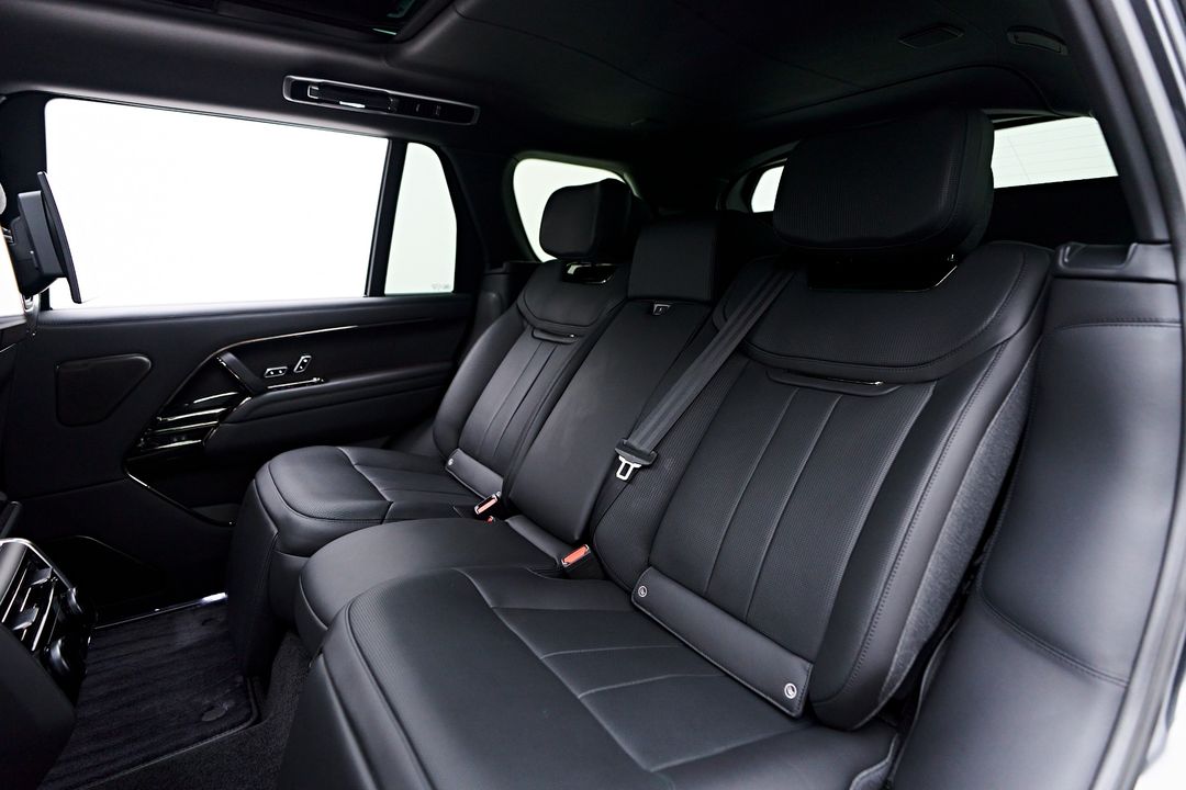 2023 Land Rover Range Rover