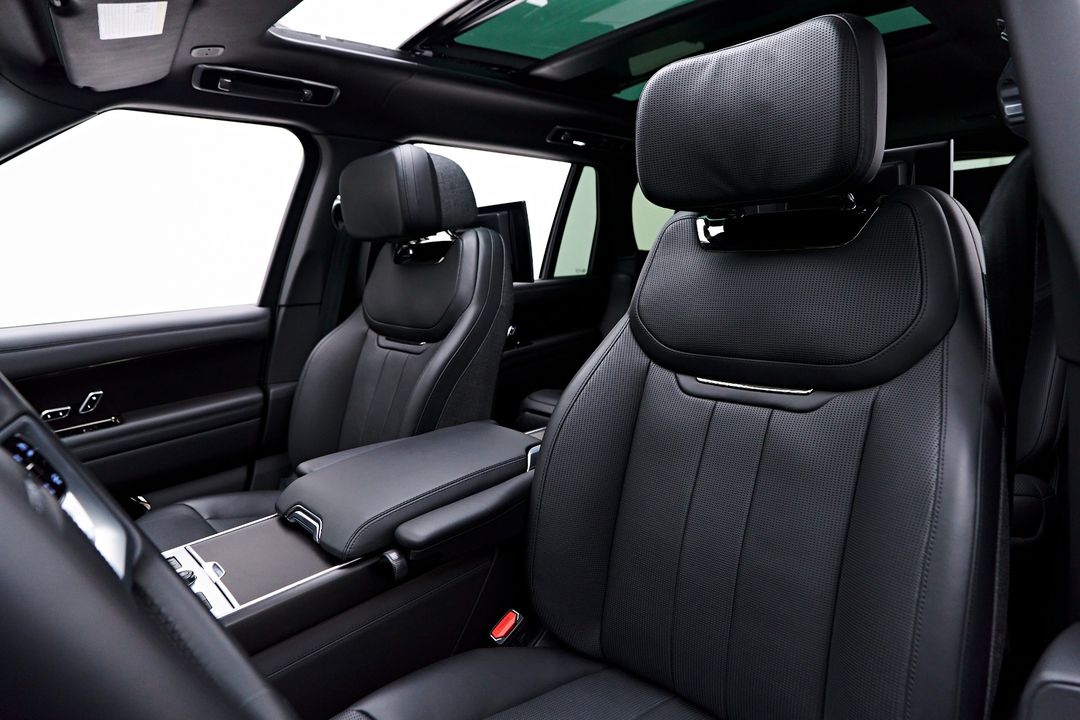 2023 Land Rover Range Rover