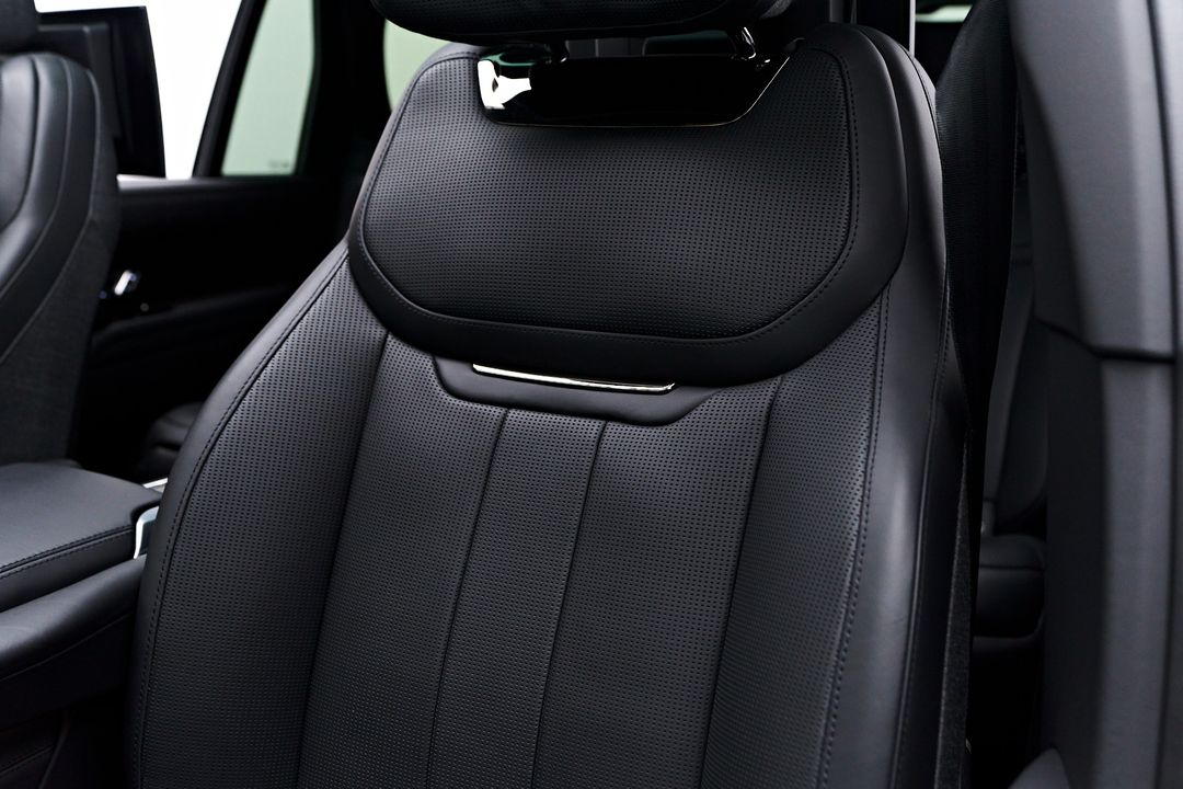 2023 Land Rover Range Rover
