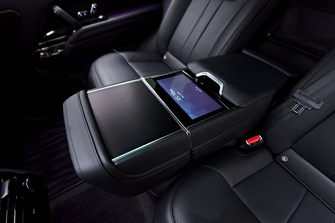 2023 Land Rover Range Rover