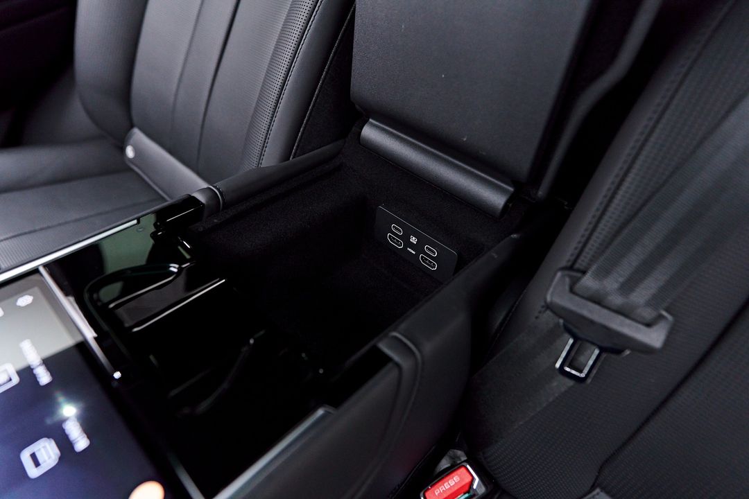 2023 Land Rover Range Rover