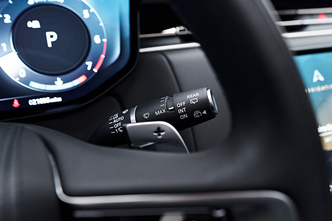 2023 Land Rover Range Rover