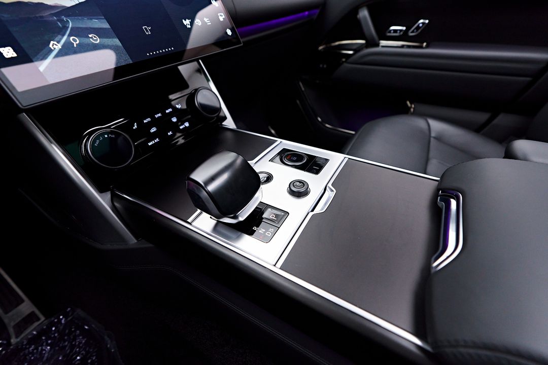 2023 Land Rover Range Rover