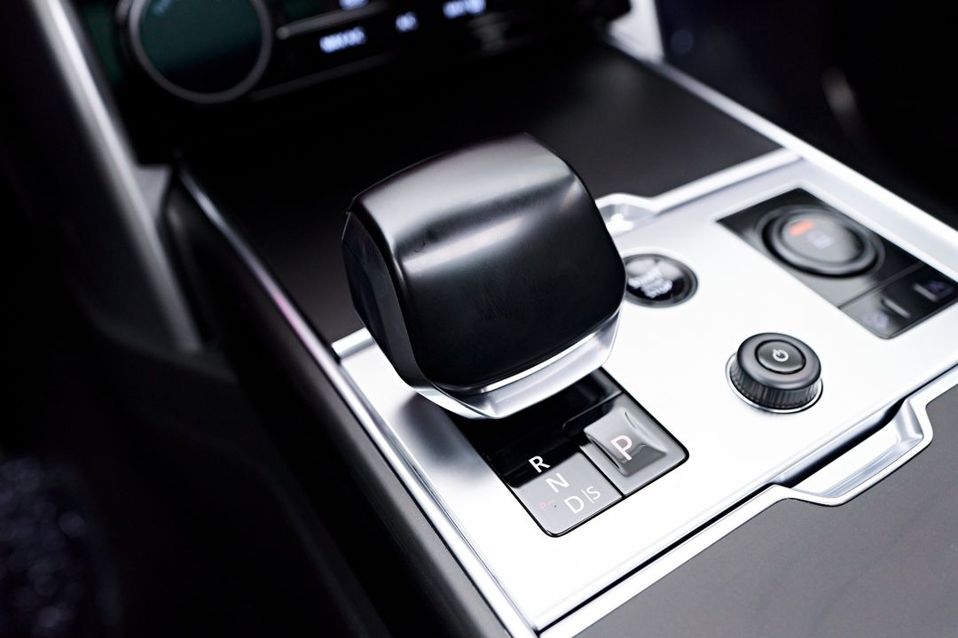 2023 Land Rover Range Rover