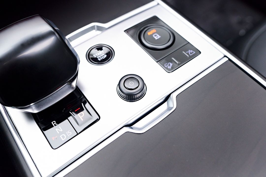 2023 Land Rover Range Rover