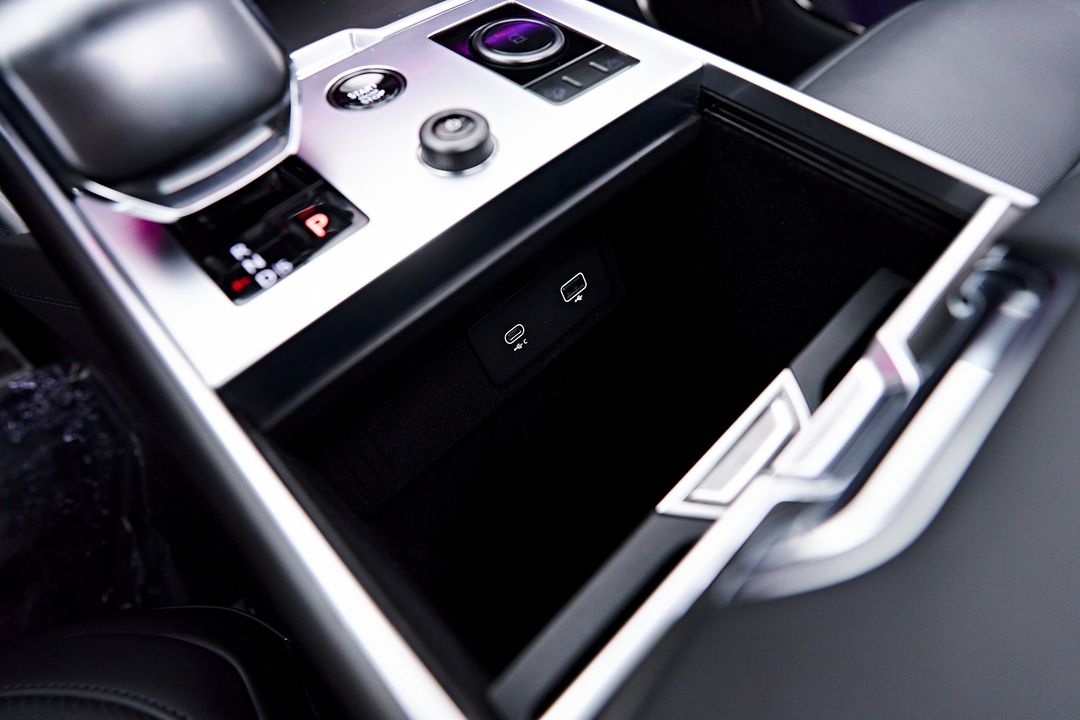 2023 Land Rover Range Rover