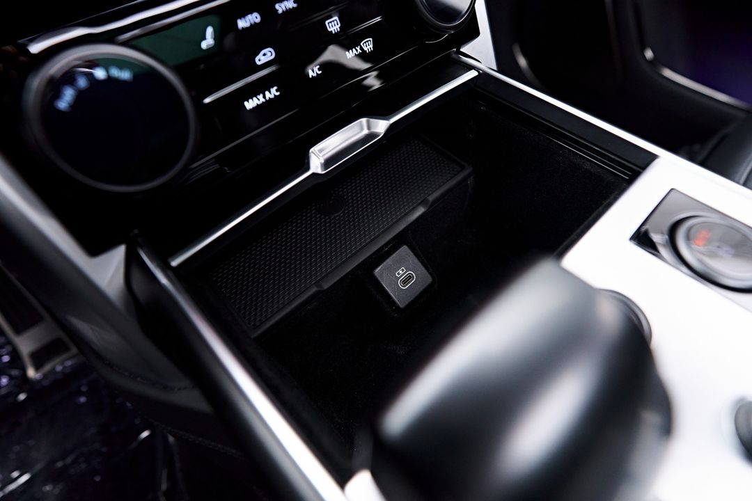 2023 Land Rover Range Rover