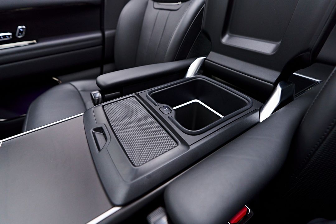 2023 Land Rover Range Rover