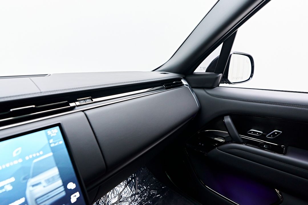 2023 Land Rover Range Rover