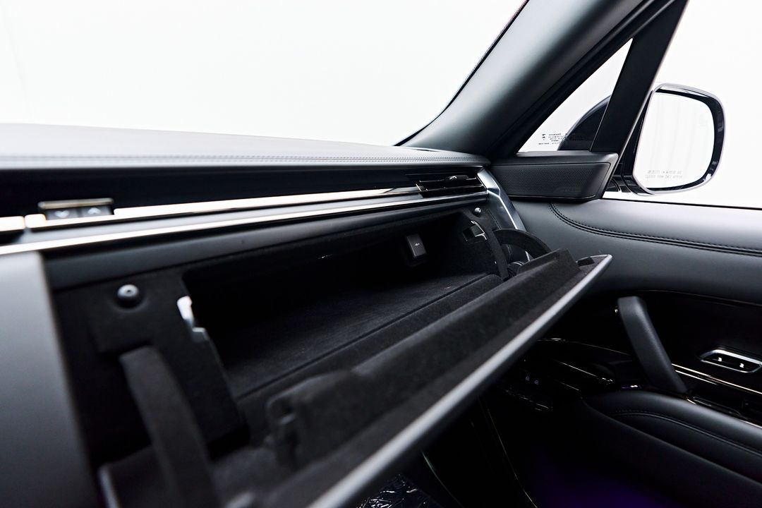 2023 Land Rover Range Rover