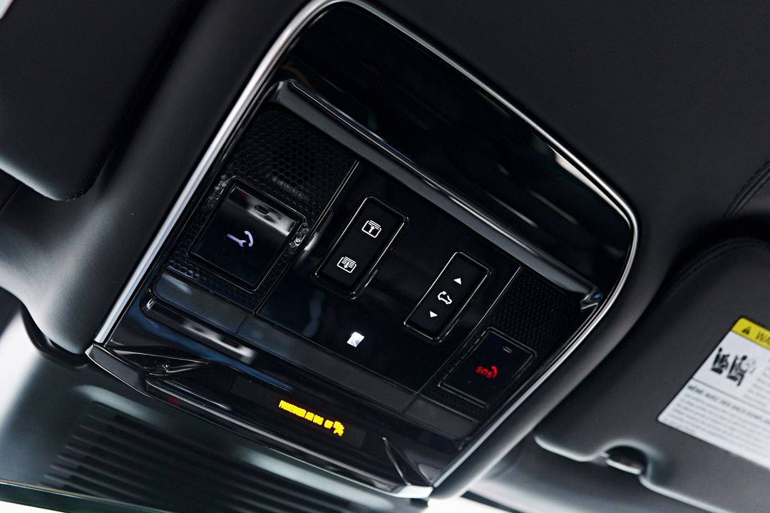 2023 Land Rover Range Rover