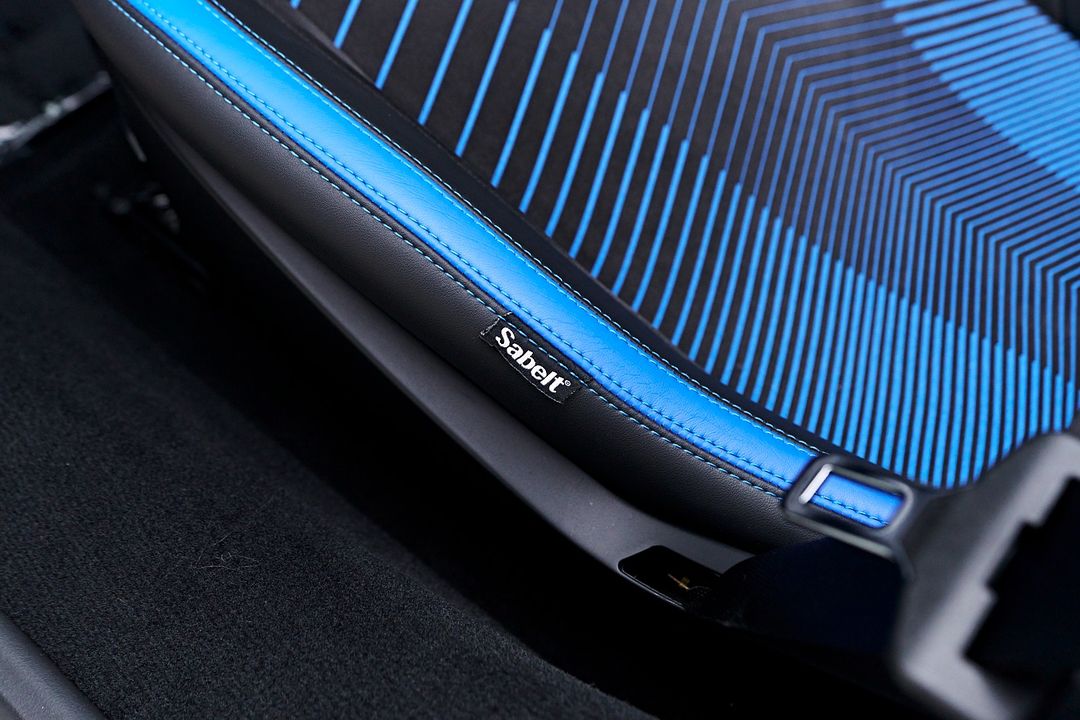 2023 Maserati MC20