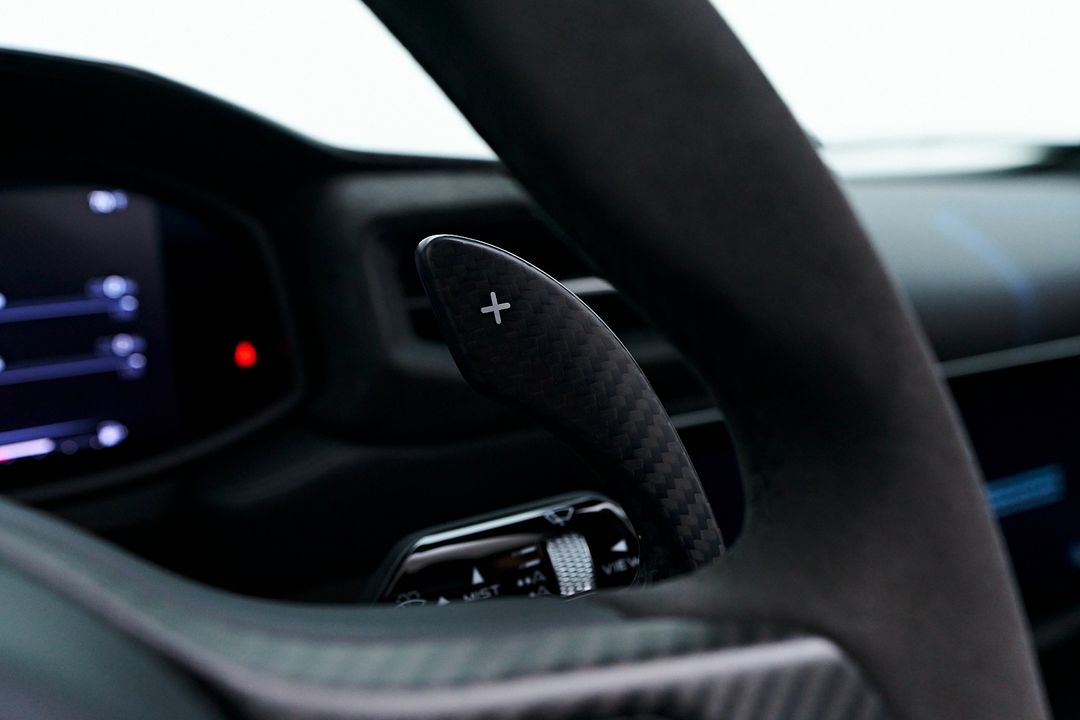 2023 Maserati MC20