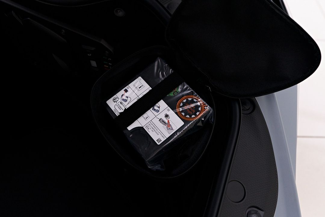 2024 Lamborghini Revuelto