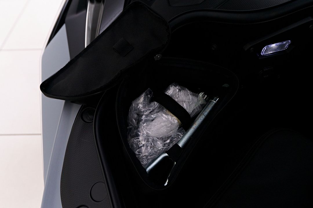2024 Lamborghini Revuelto