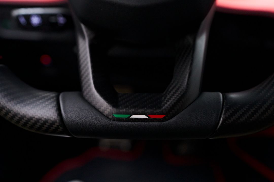 2024 Lamborghini Revuelto