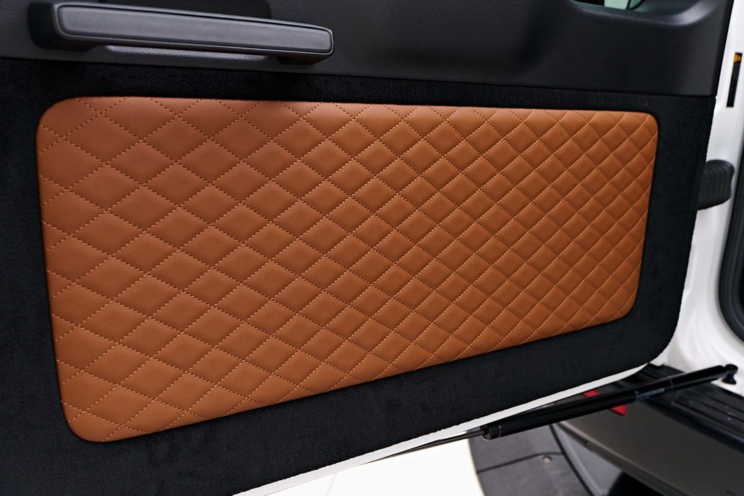 2022 Mercedes-Benz G-Class