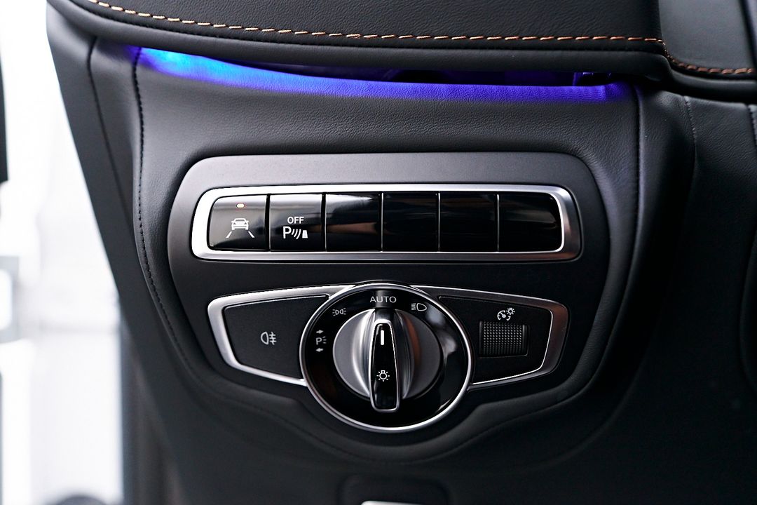 2022 Mercedes-Benz G-Class