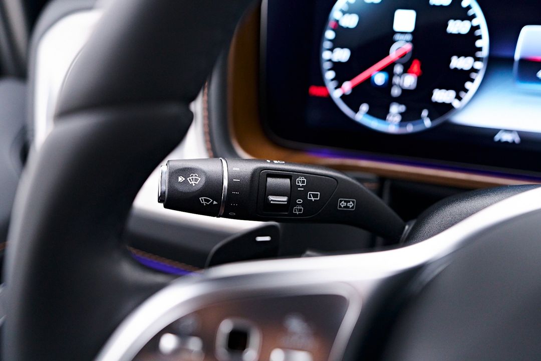 2022 Mercedes-Benz G-Class