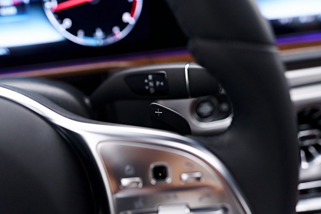 2022 Mercedes-Benz G-Class