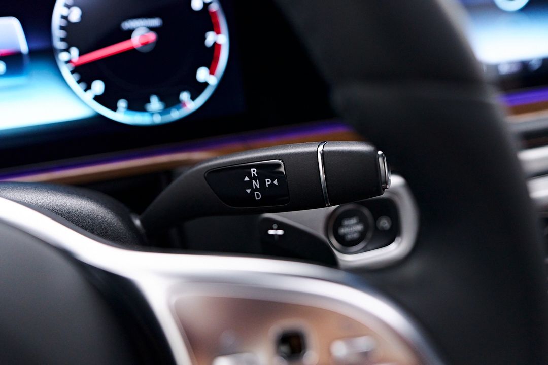 2022 Mercedes-Benz G-Class