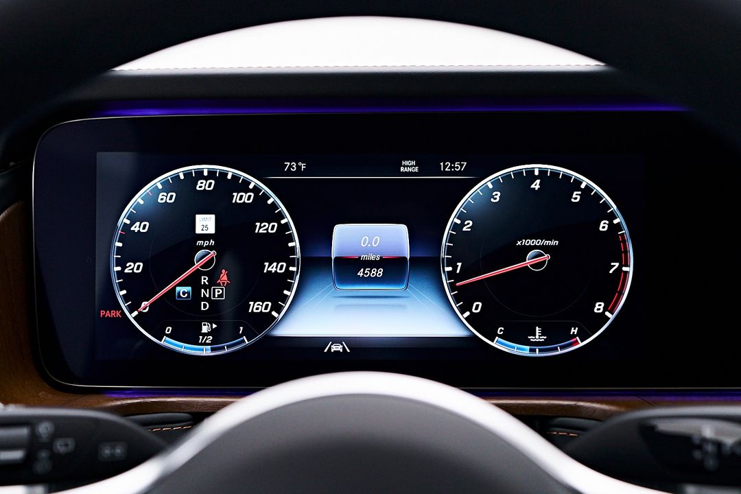 2022 Mercedes-Benz G-Class