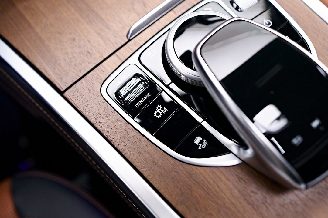 2022 Mercedes-Benz G-Class