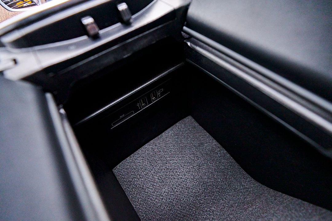 2022 Mercedes-Benz G-Class