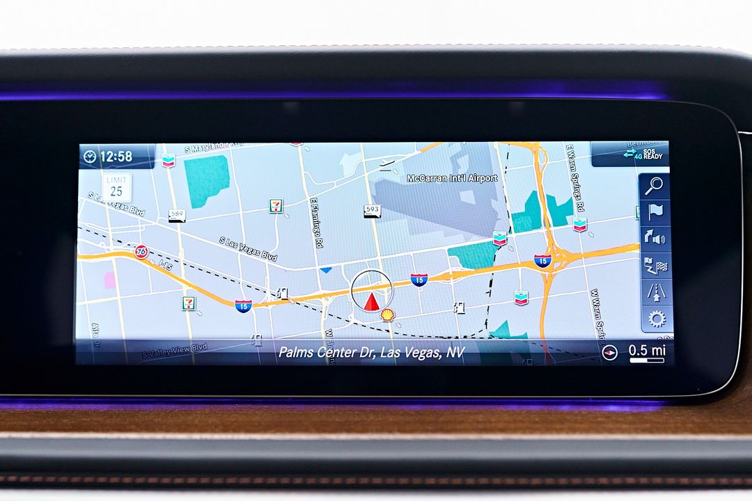 2022 Mercedes-Benz G-Class