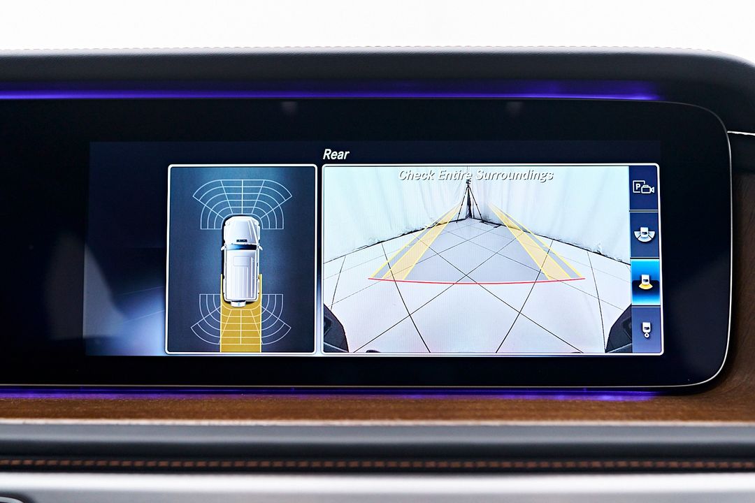 2022 Mercedes-Benz G-Class